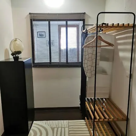 Proche Hyper-centre Et Gare Appartement Toulon