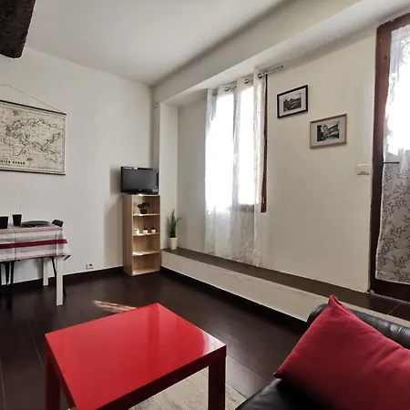 Apartmán Proche Hyper-centre Et Gare