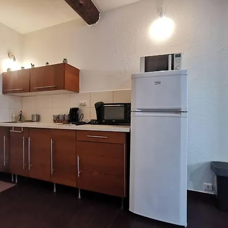 Proche Hyper-centre Et Gare Apartment *