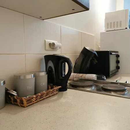 Proche Hyper-centre Et Gare Apartment Toulon
